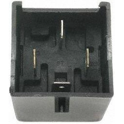 Fuel Pump Relay by BLUE STREAK (HYGRADE MOTOR) - RY283 pa16