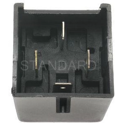 Fuel Pump Relay by BLUE STREAK (HYGRADE MOTOR) - RY283 pa18