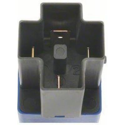 BLUE STREAK (HYGRADE MOTOR) - RY290 - Fuel Pump Relay pa62