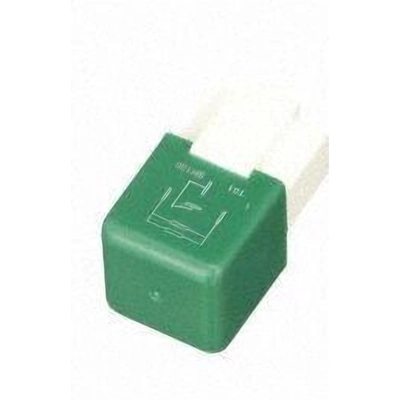 Fuel Pump Relay by BLUE STREAK (HYGRADE MOTOR) - RY297 pa17