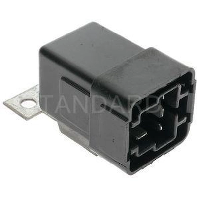 Fuel Pump Relay by BLUE STREAK (HYGRADE MOTOR) - RY34 pa3