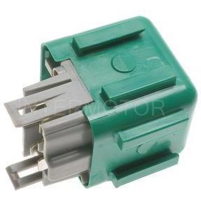 Fuel Pump Relay by BLUE STREAK (HYGRADE MOTOR) - RY358 pa1