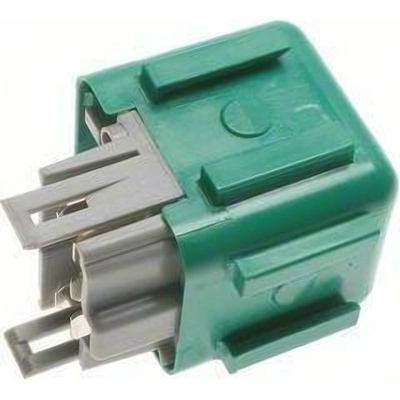 Fuel Pump Relay by BLUE STREAK (HYGRADE MOTOR) - RY358 pa4