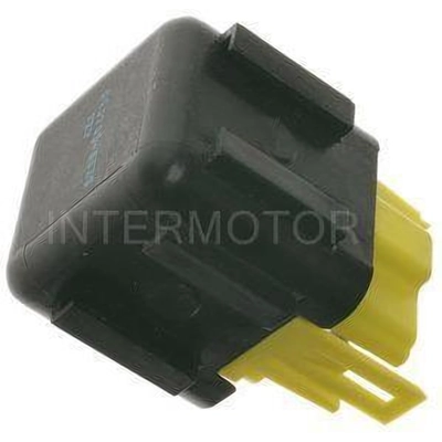 Fuel Pump Relay by BLUE STREAK (HYGRADE MOTOR) - RY389 pa3