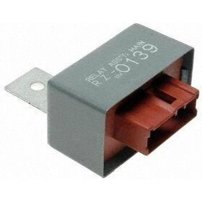 Relais de pompe à carburant de BLUE STREAK (HYGRADE MOTOR) - RY424 pa24