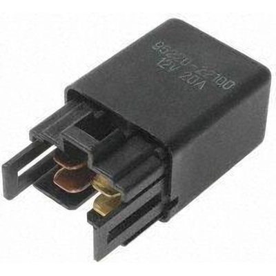 Relais de pompe à carburant de BLUE STREAK (HYGRADE MOTOR) - RY472 pa22