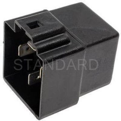 Fuel Pump Relay by BLUE STREAK (HYGRADE MOTOR) - RY482 pa5