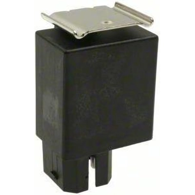 Fuel Pump Relay by BLUE STREAK (HYGRADE MOTOR) - RY492 pa27
