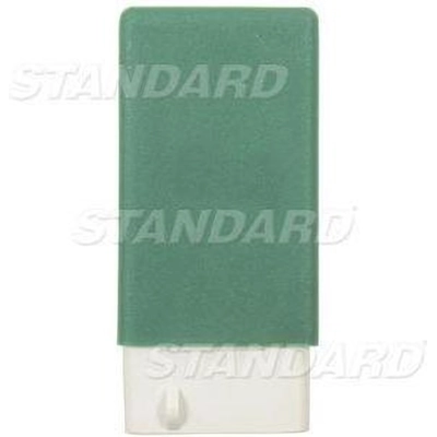 Fuel Pump Relay by BLUE STREAK (HYGRADE MOTOR) - RY493 pa4