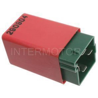 BLUE STREAK (HYGRADE MOTOR) - RY503 - Fuel Pump Relay pa1