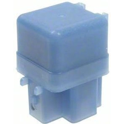 Fuel Pump Relay by BLUE STREAK (HYGRADE MOTOR) - RY638 pa7