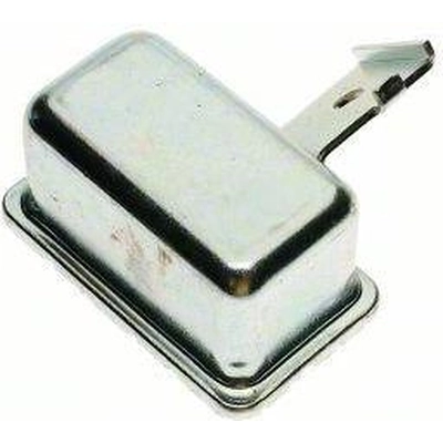 Fuel Pump Relay by BLUE STREAK (HYGRADE MOTOR) - RY65 pa14