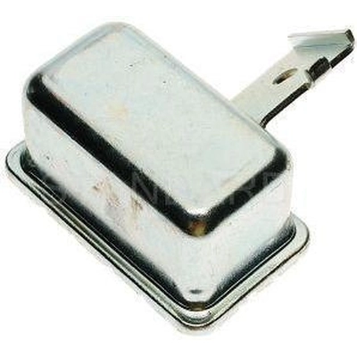 Fuel Pump Relay by BLUE STREAK (HYGRADE MOTOR) - RY65 pa4