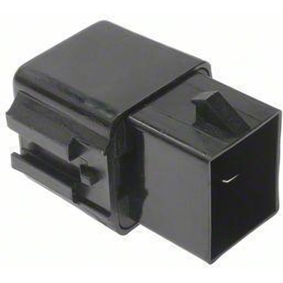 Fuel Pump Relay by BLUE STREAK (HYGRADE MOTOR) - RY71 pa19