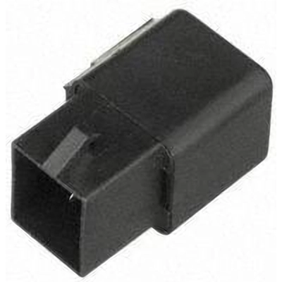Fuel Pump Relay by BLUE STREAK (HYGRADE MOTOR) - RY71 pa22