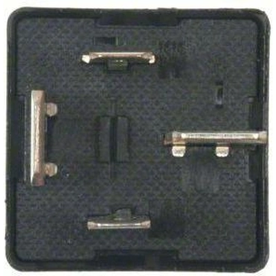 Fuel Pump Relay by BLUE STREAK (HYGRADE MOTOR) - RY759 pa1