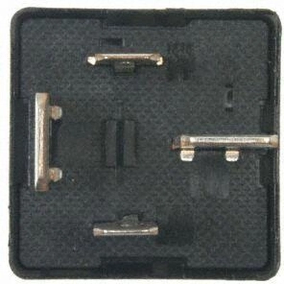 Fuel Pump Relay by BLUE STREAK (HYGRADE MOTOR) - RY759 pa6