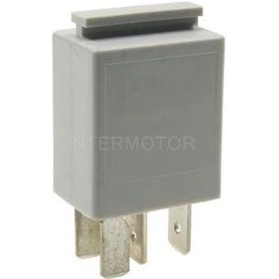 Fuel Pump Relay by BLUE STREAK (HYGRADE MOTOR) - RY761 pa3