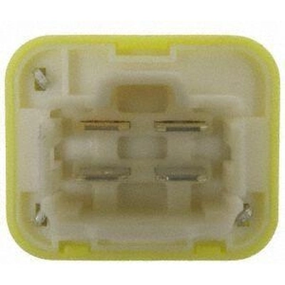 Fuel Pump Relay by BLUE STREAK (HYGRADE MOTOR) - RY943 pa7