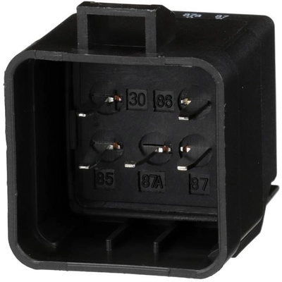 BWD AUTOMOTIVE - R3093 - Headlight Relay pa2