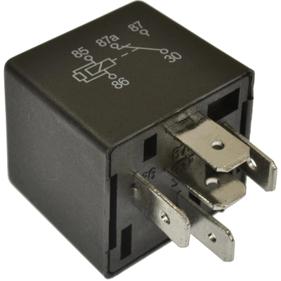 BWD AUTOMOTIVE - R3108 - Fuel Pump Relay pa2