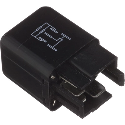BWD AUTOMOTIVE - R3136 - Headlight Relay pa7