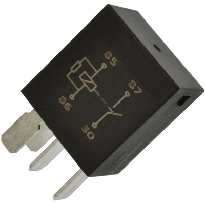 BWD AUTOMOTIVE - R6142 - Headlight Relay pa1