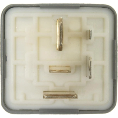 BWD AUTOMOTIVE - R6537 - Fuel Pump Relay pa2