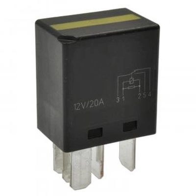 BWD AUTOMOTIVE - R7229 - Fuel Pump Relay pa3