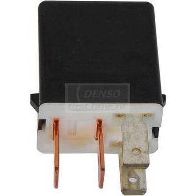 Fuel Pump Relay by DENSO - 567-0001 pa9