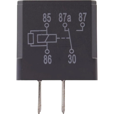 HELLA - 933332601 - A/C Compressor Control Relay pa6