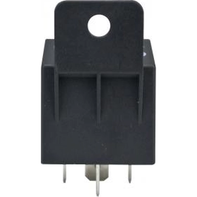 Fuel Pump Relay by HELLA - 965400071 pa2