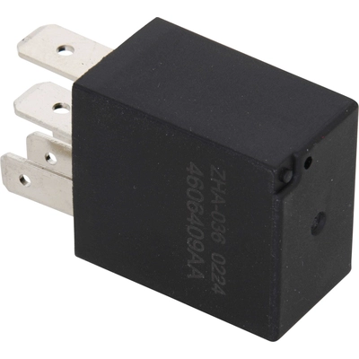 Fuel Pump Relay by HOLSTEIN - 2RSW1003 pa1