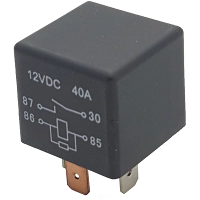 OEM (ORIGINAL ENGINE MANAGEMENT) - DR1071 - General Purpose Relay