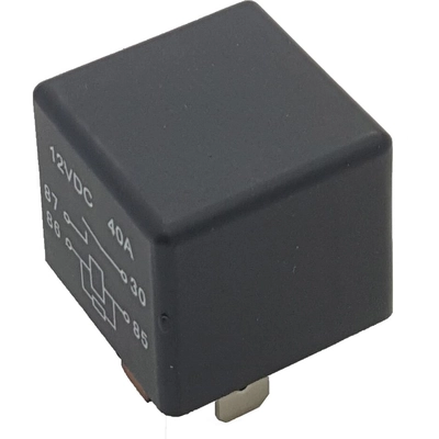 OEM (ORIGINAL ENGINE MANAGEMENT) - DR1071 - General Purpose Relay