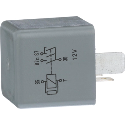 STANDARD - PRO SERIES - RY1031 - Automatic Headlight Control Relay pa6