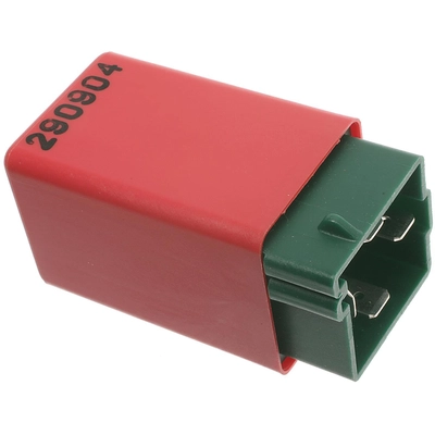 STANDARD - PRO SERIES - RY503 - Fuel Injection Relay pa1