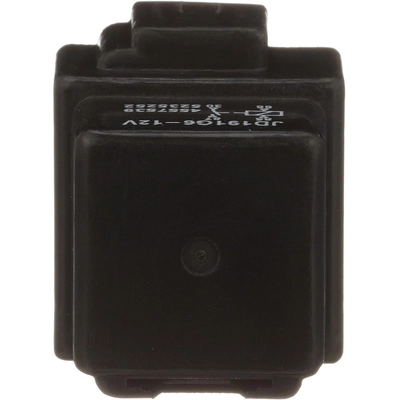 STANDARD - PRO SERIES - RY610 - A/C Clutch Relay pa1