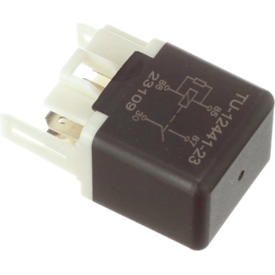 STANDARD - PRO SERIES - RY675 - Fuel Pump Relay pa8