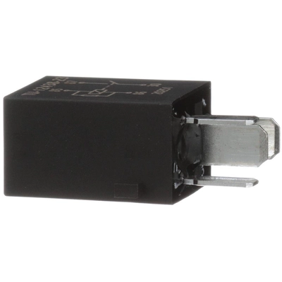 STANDARD - PRO SERIES - RY710 - ABS Relay pa4