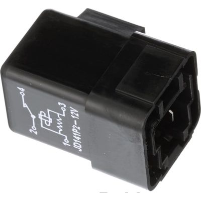 STANDARD - PRO SERIES - RY85 - A/C Compressor Control Relay pa4