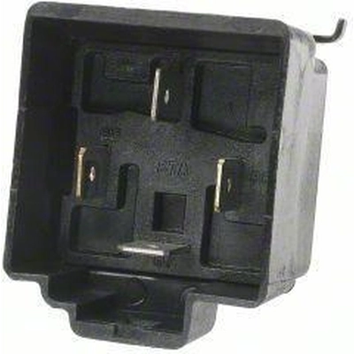 Fuel Pump Relay by STANDARD/T-SERIES - RY108T pa25