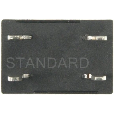 Fuel Pump Relay by STANDARD/T-SERIES - RY601T pa3