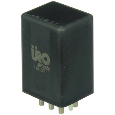 URO - 0015450605 - Fuel Pump Relay pa2