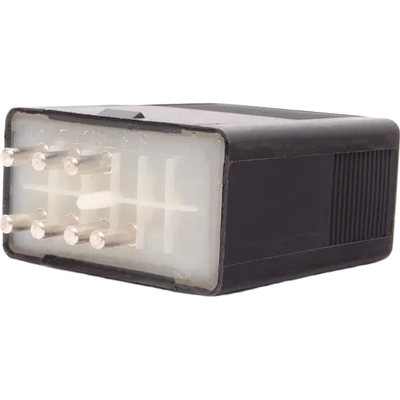 Fuel Pump Relay by URO - 0015455305 pa3