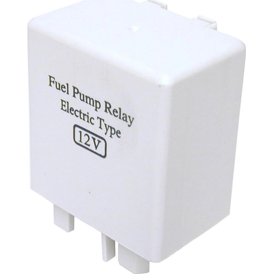 Fuel Pump Relay by URO - 3523608 pa1