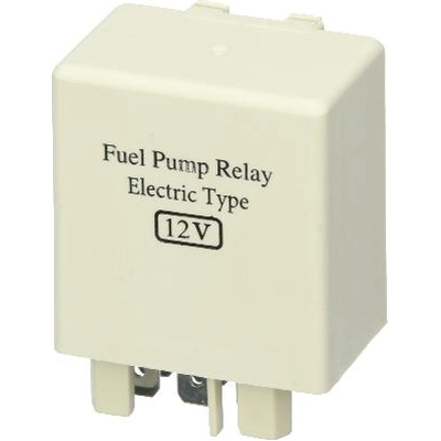 Fuel Pump Relay by URO - 3523608 pa2