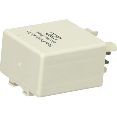 Fuel Pump Relay by URO - 3523608 pa3