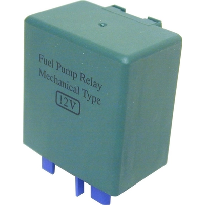 Fuel Pump Relay by URO - 3523639 pa1