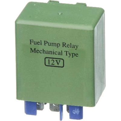 Fuel Pump Relay by URO - 3523639 pa2